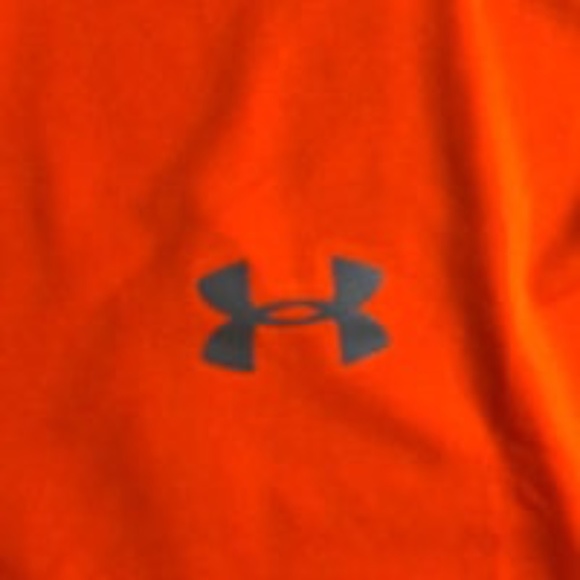 Under Armour Men’s Fitted Tank Top - Picture 2 of 5